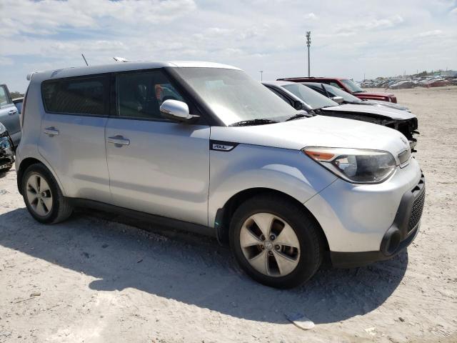 2014 Kia Soul + - Фото 4