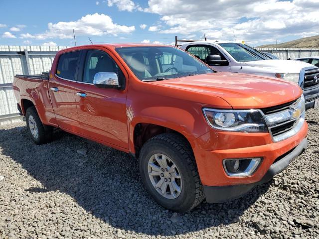 2016 Chevrolet Colorado Lt - Фото 4
