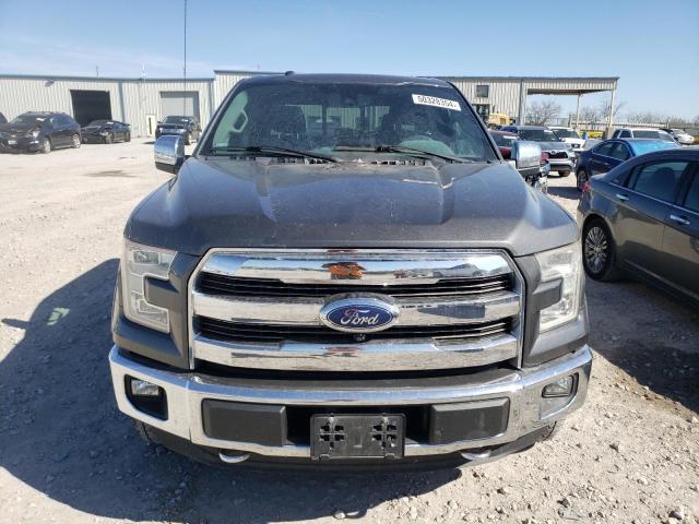 2016 Ford F150 Supercrew - Фото 5