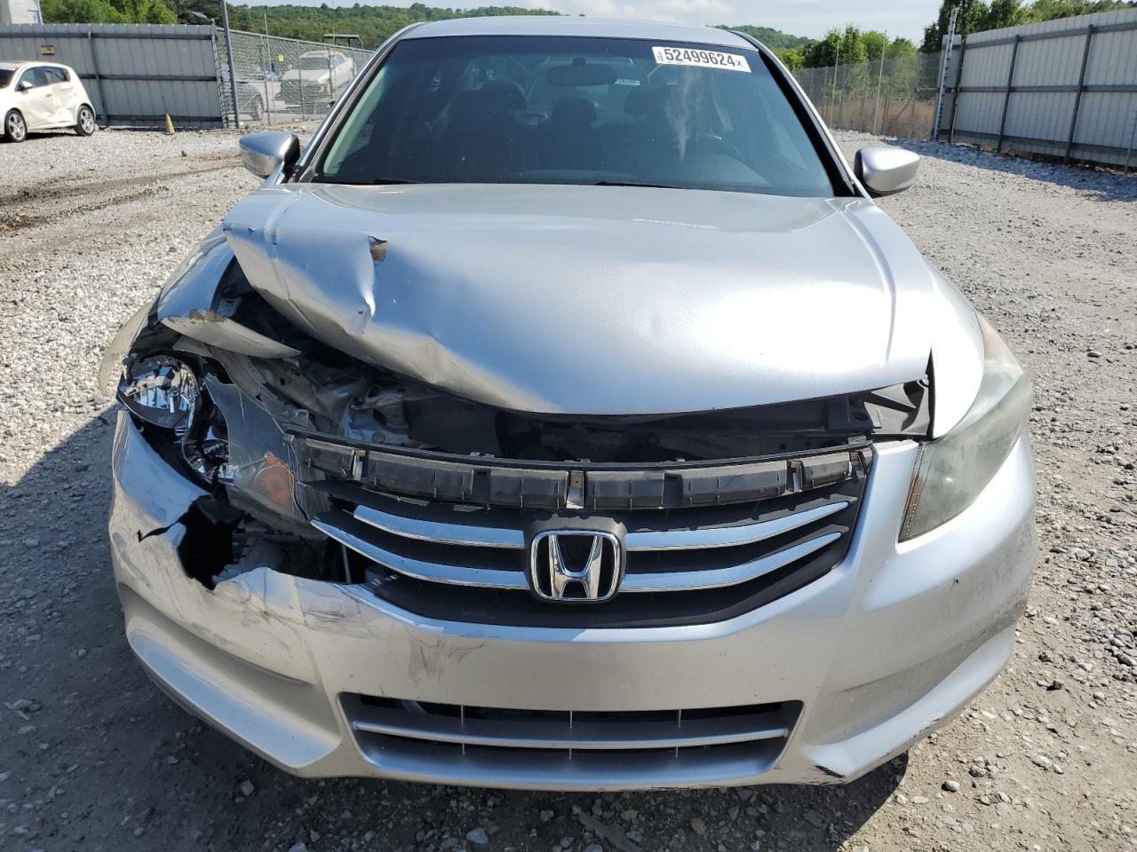2012 HONDA ACCORD SE - Image 5