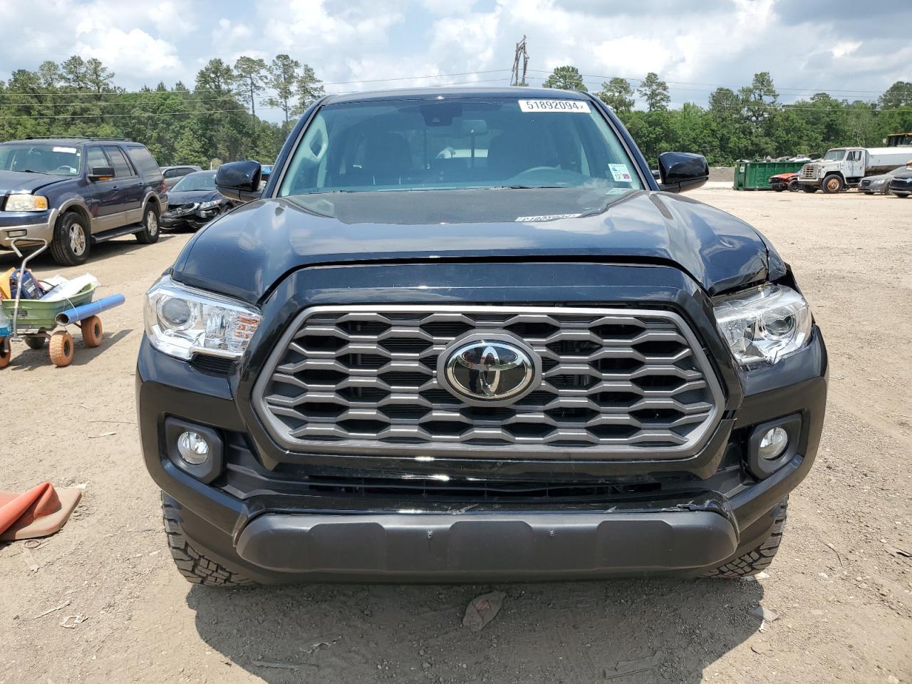 2023 TOYOTA TACOMA DOU - Фото 5