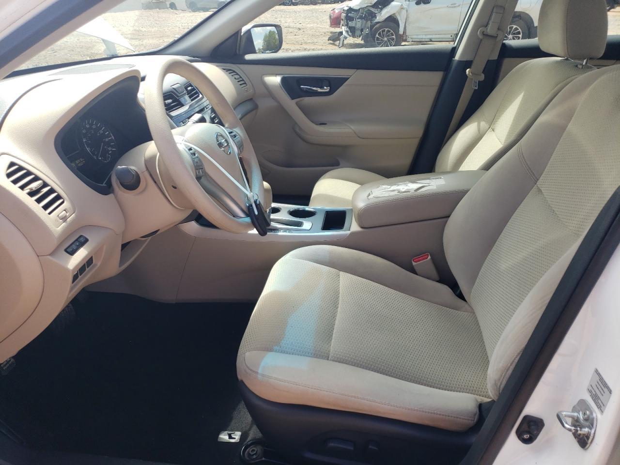 2015 NISSAN ALTIMA 2.5 - Image 7
