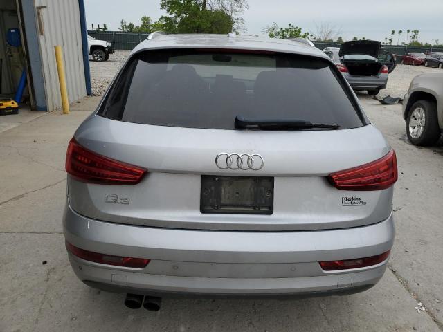 2018 Audi Q3 Premium - Image 6