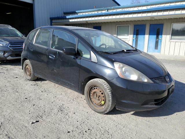 2013 Honda Fit - Фото 4