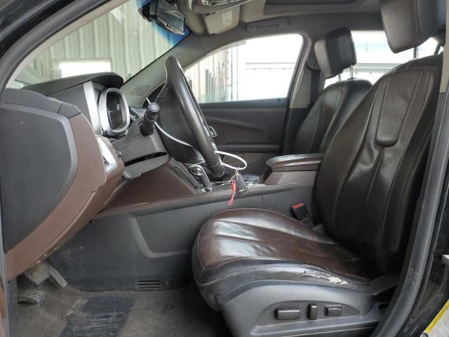 2011 Chevrolet Equinox Lt - Image 7