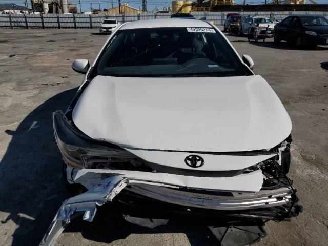 2022 Toyota Corolla Se - Фото 5