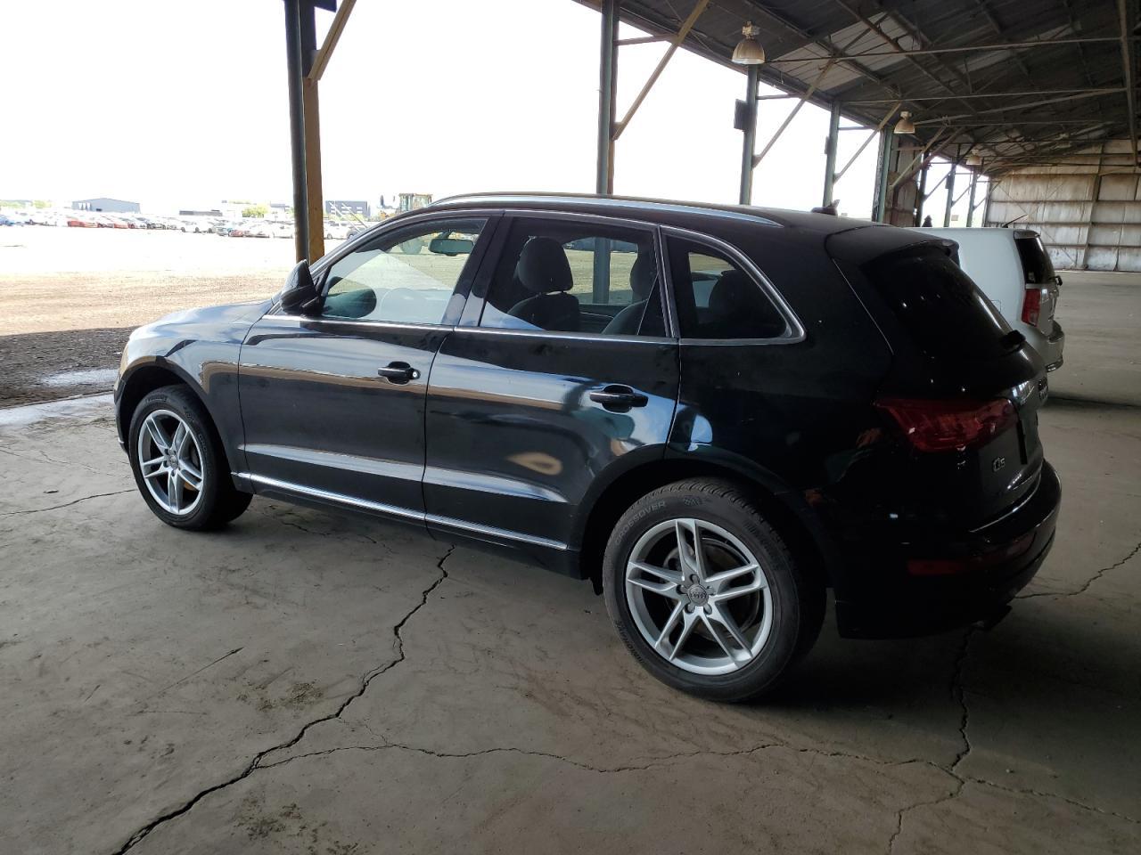 2016 AUDI Q5 PREMIUM - Фото 2