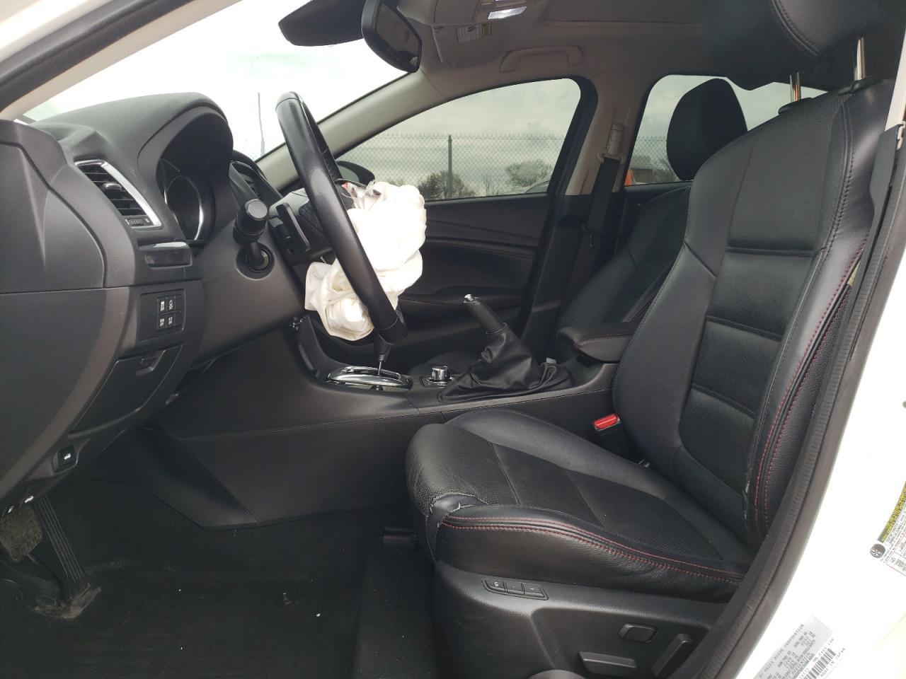 2014 MAZDA 6 GRAND TO - Image 7