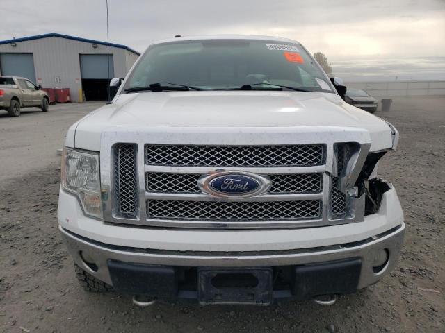 2010 Ford F150 Supercrew - Image 5