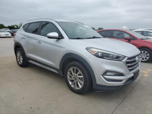 2018 Hyundai Tucson Sel - Фото 4