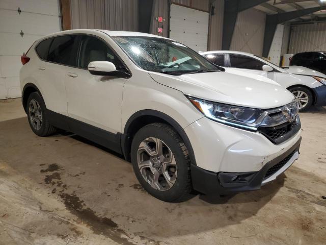2018 Honda Cr-V Exl - Фото 4