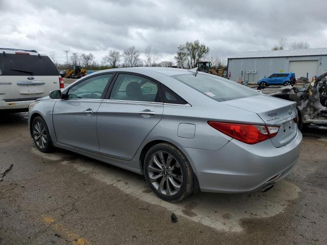 2011 Hyundai Sonata Se - Image 2