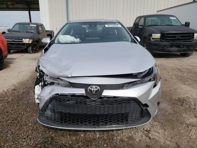 2021 Toyota Corolla Le - Фото 5