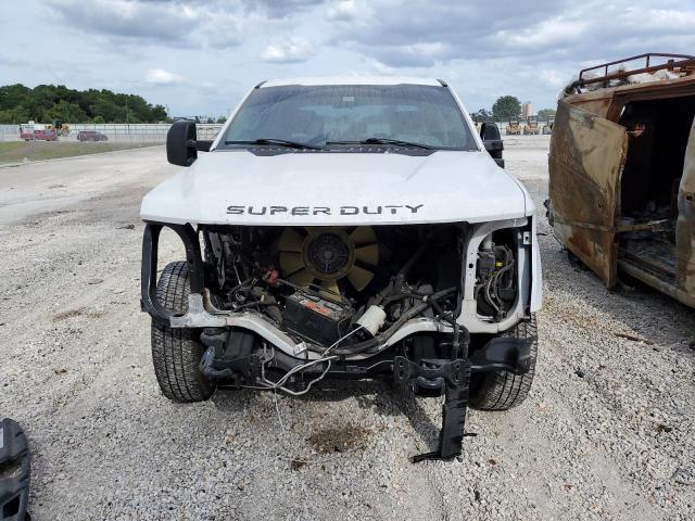 2017 Ford F250 Super Duty - Фото 5