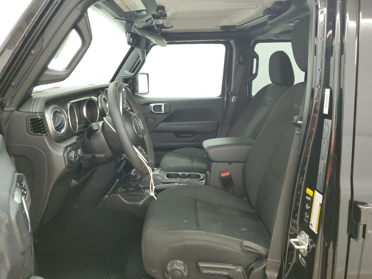 2023 JEEP GLADIATOR - Image 7