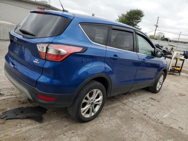 2017 Ford Escape Se - Фото 3