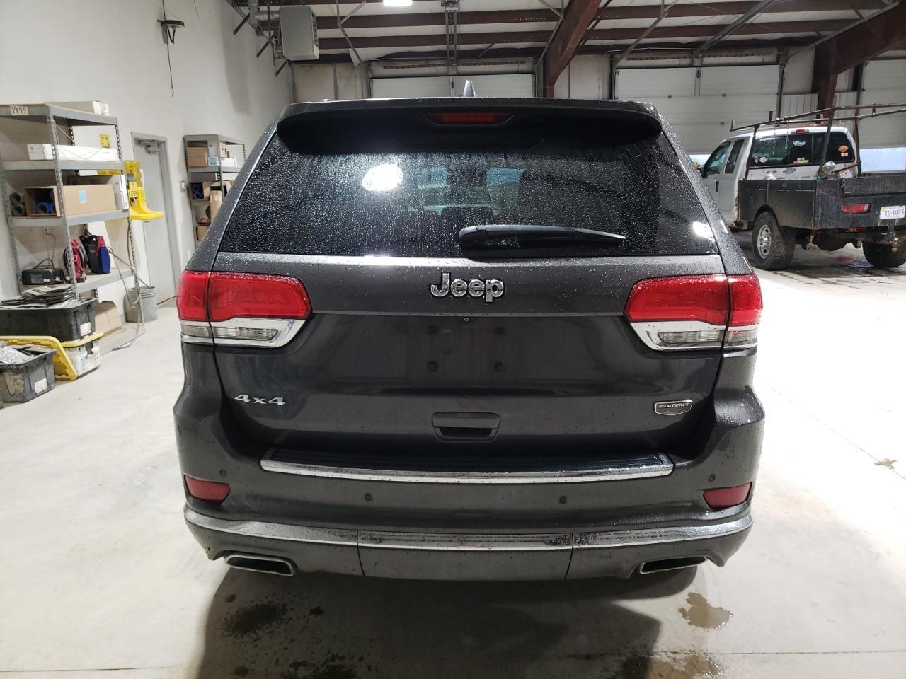 2015 JEEP GRAND CHER - Image 6