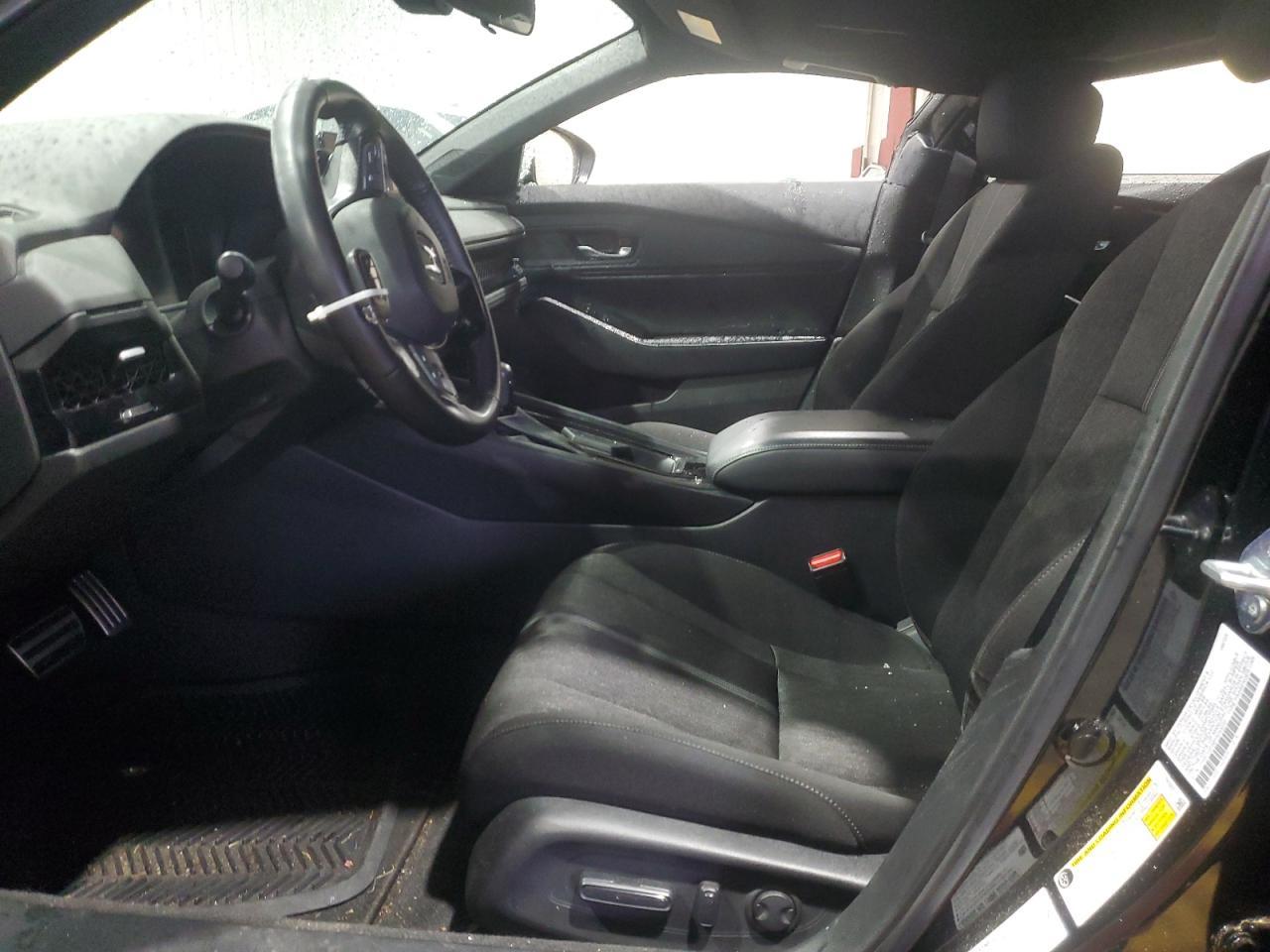 2023 HONDA ACCORD HYB - Image 7