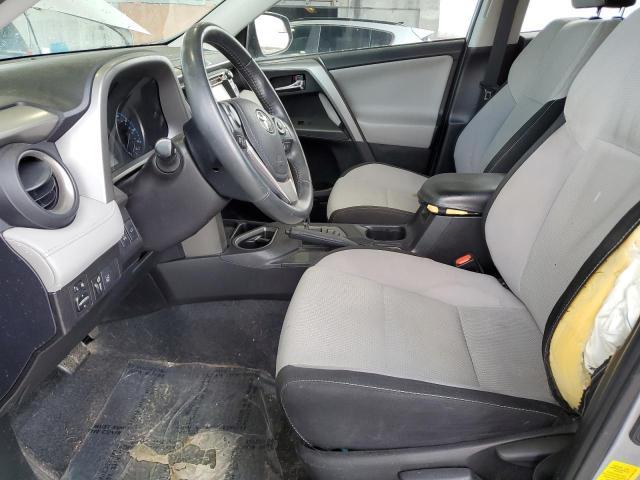 2017 Toyota Rav4 Xle - Фото 7