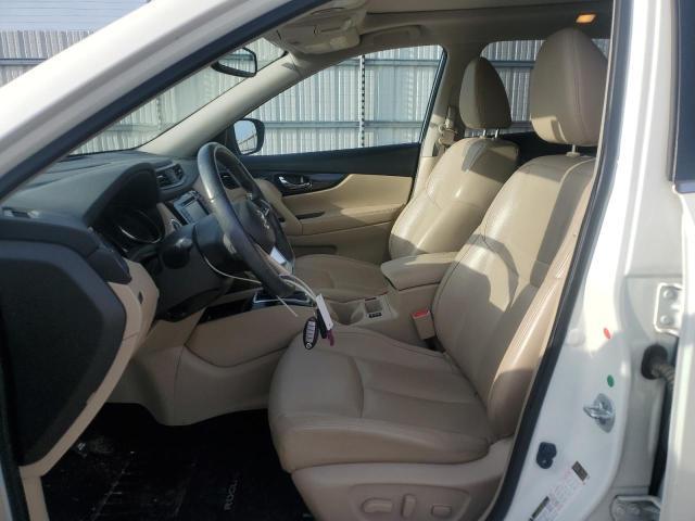 2017 Nissan Rogue S - Фото 7