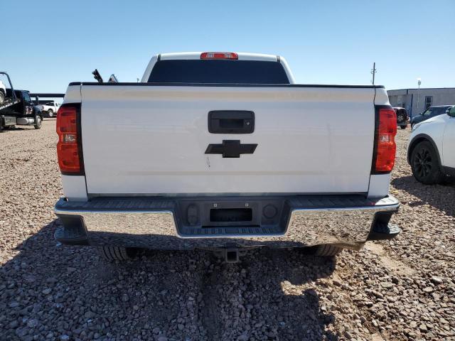 2018 Chevrolet Silverado C1500 Lt - Image 6
