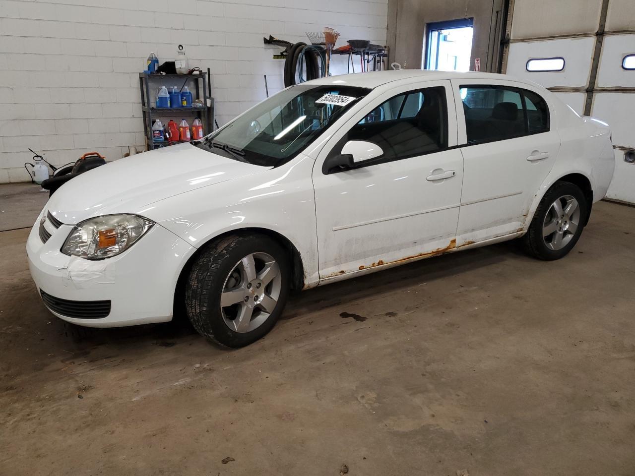 2010 CHEVROLET COBALT 1LT car image