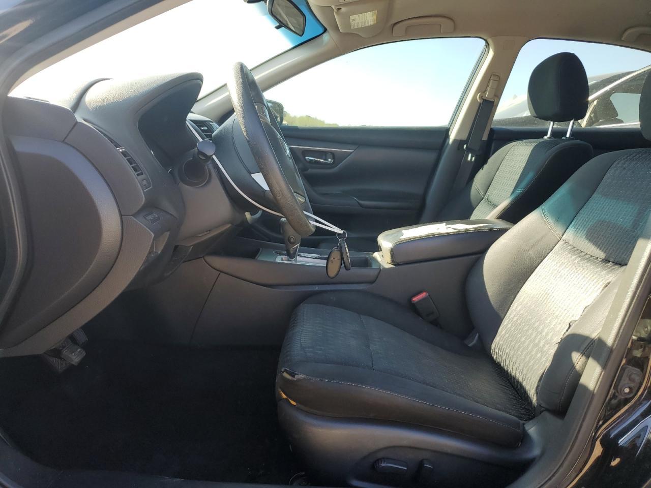 2016 NISSAN ALTIMA 2.5 - Фото 7