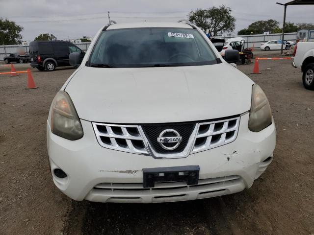 2014 Nissan Rogue Select S - Image 5