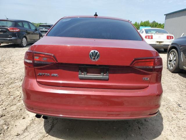 2016 Volkswagen Jetta Sel - Image 6