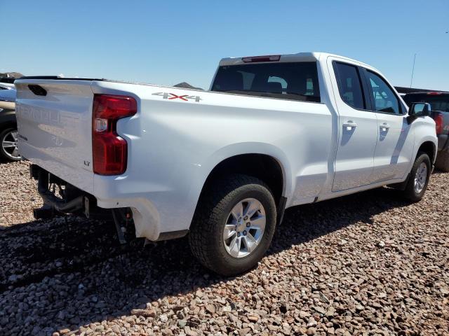2019 Chevrolet Silverado K1500 Lt - Image 3