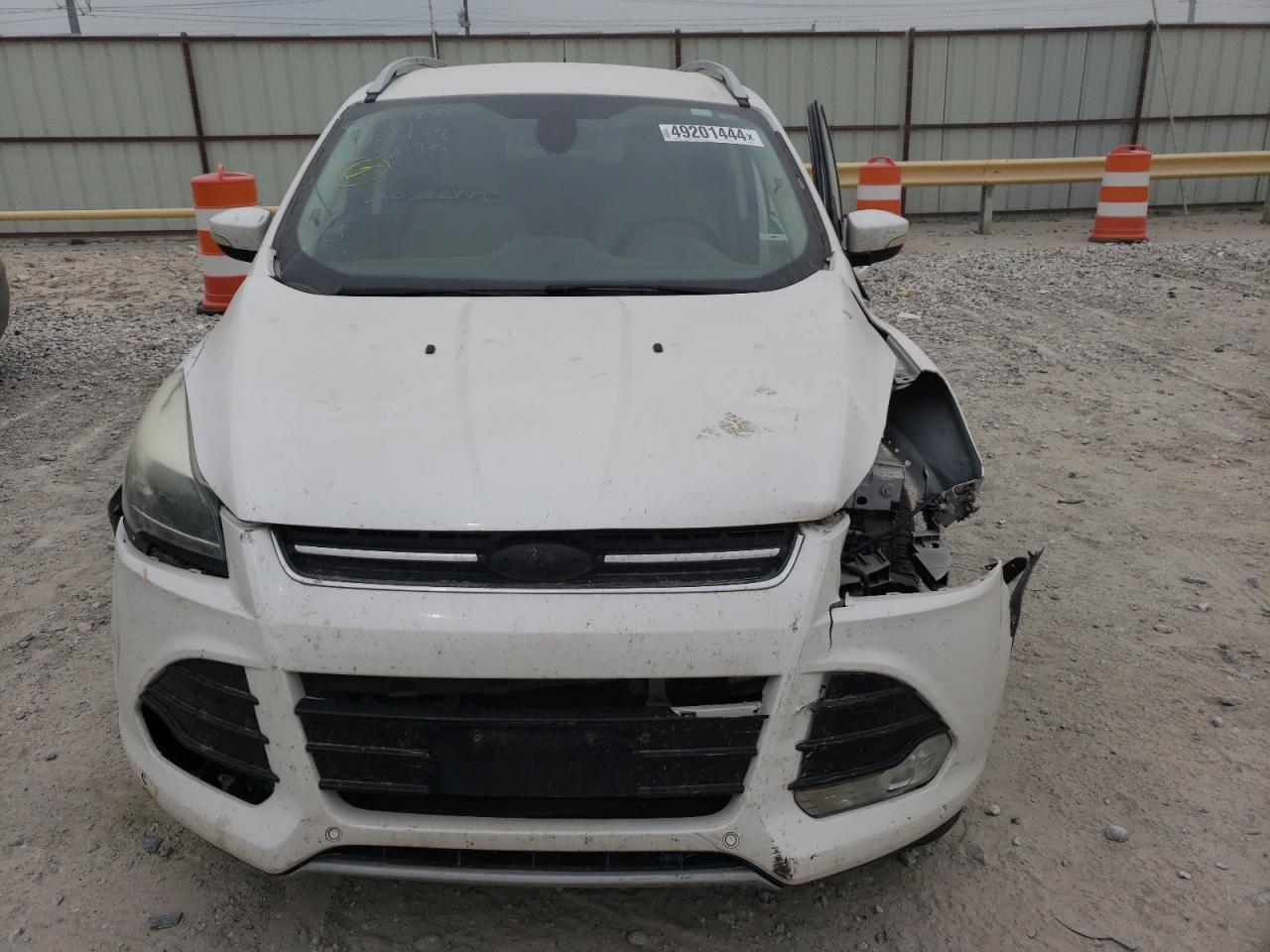 2015 FORD ESCAPE TIT - Image 5