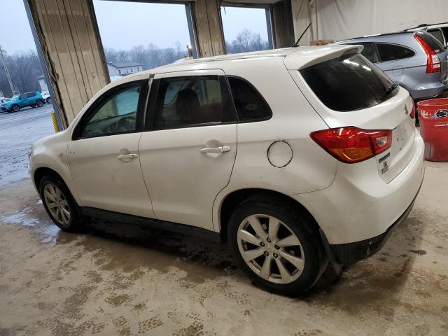 2015 Mitsubishi Outlander Sport Es - Фото 2