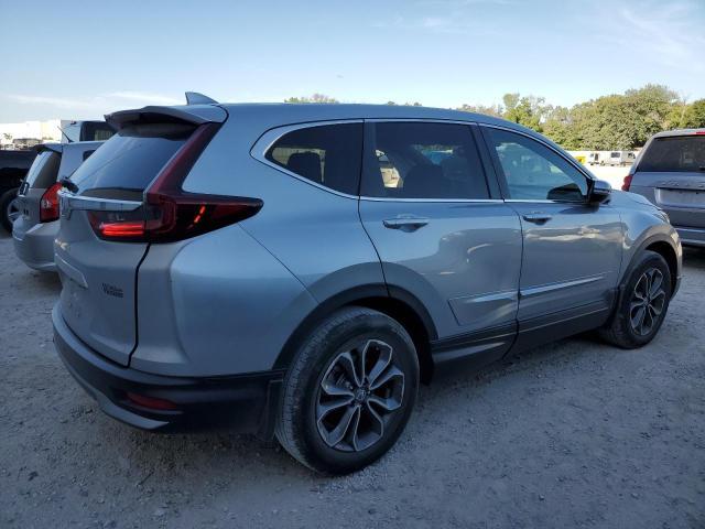 2021 Honda Cr-V Exl - Фото 3