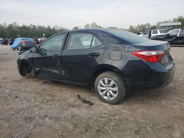2016 Toyota Corolla L - Фото 2