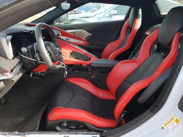 2023 Chevrolet Corvette Stingray 2Lt - Фото 7