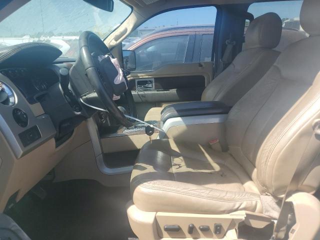 2014 Ford F150 Supercrew - Image 7