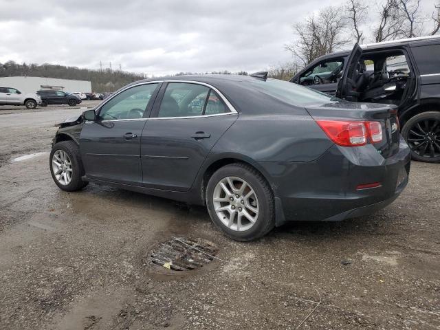2015 Chevrolet Malibu 1Lt - Image 2