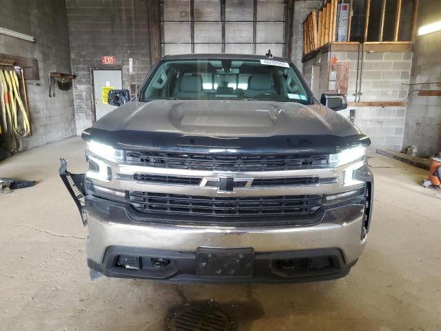 2019 Chevrolet Silverado K1500 Lt - Image 5