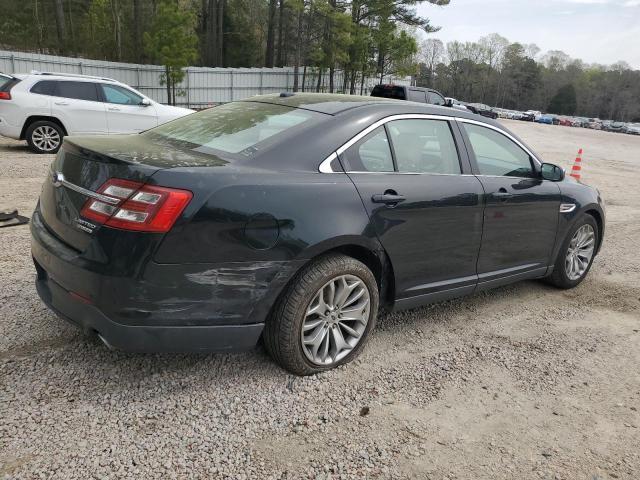 2014 Ford Taurus Limited - Image 3