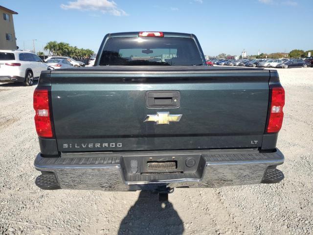 2018 Chevrolet Silverado C1500 Lt - Image 6