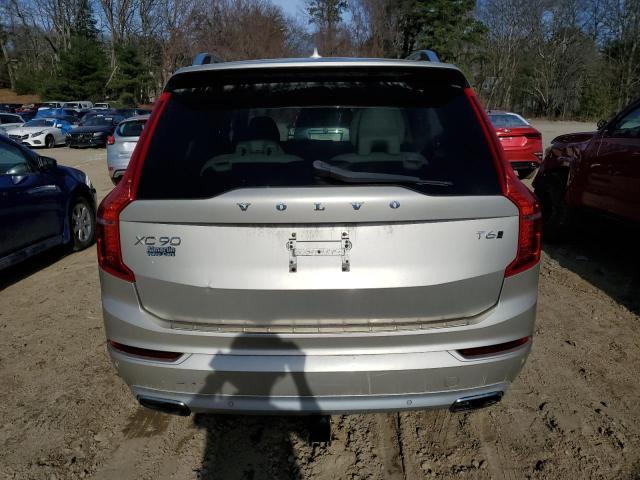 2016 Volvo Xc90 T6 - Фото 6
