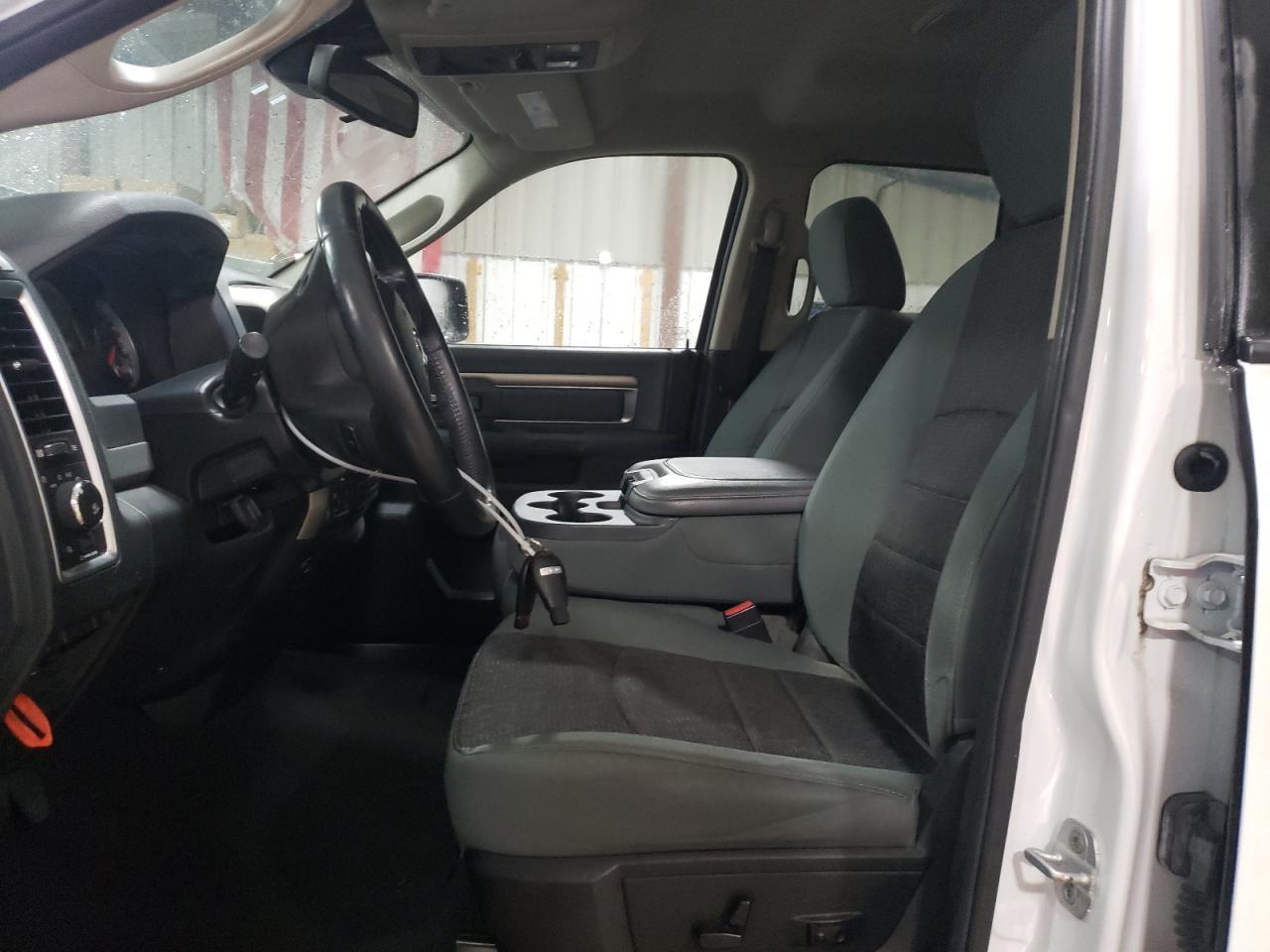2014 RAM 1500 SLT - Image 7
