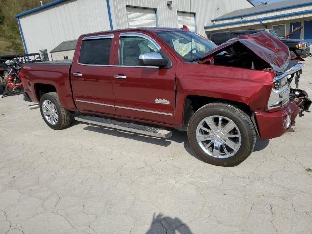 2016 Chevrolet Silverado K1500 High Country - Image 4