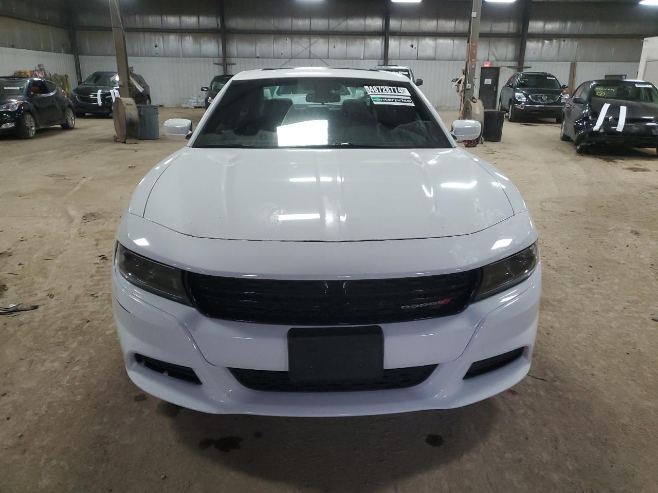 2022 DODGE CHARGER SX - Image 5