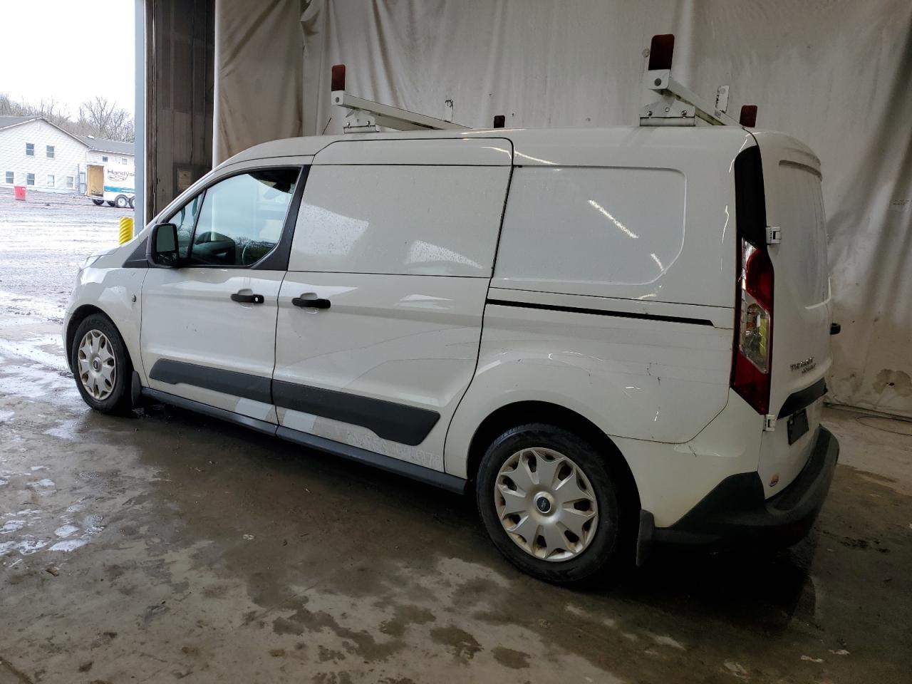 2015 FORD TRANSIT CO - Image 2
