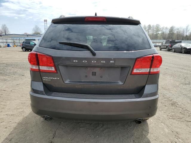 2016 Dodge Journey Se - Image 6