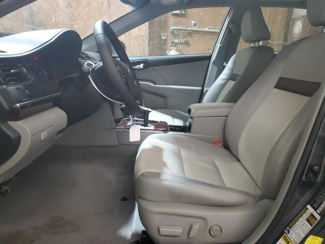 2012 Toyota Camry Se - Image 7