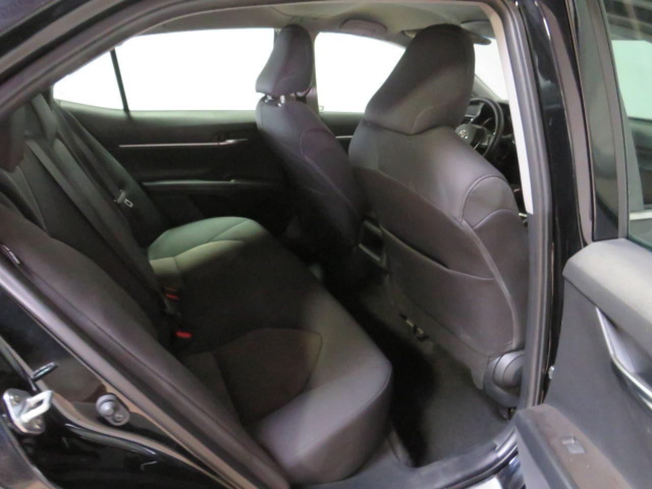 2023 TOYOTA CAMRY LE - Image 6
