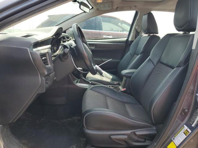 2014 Toyota Corolla L - Фото 7