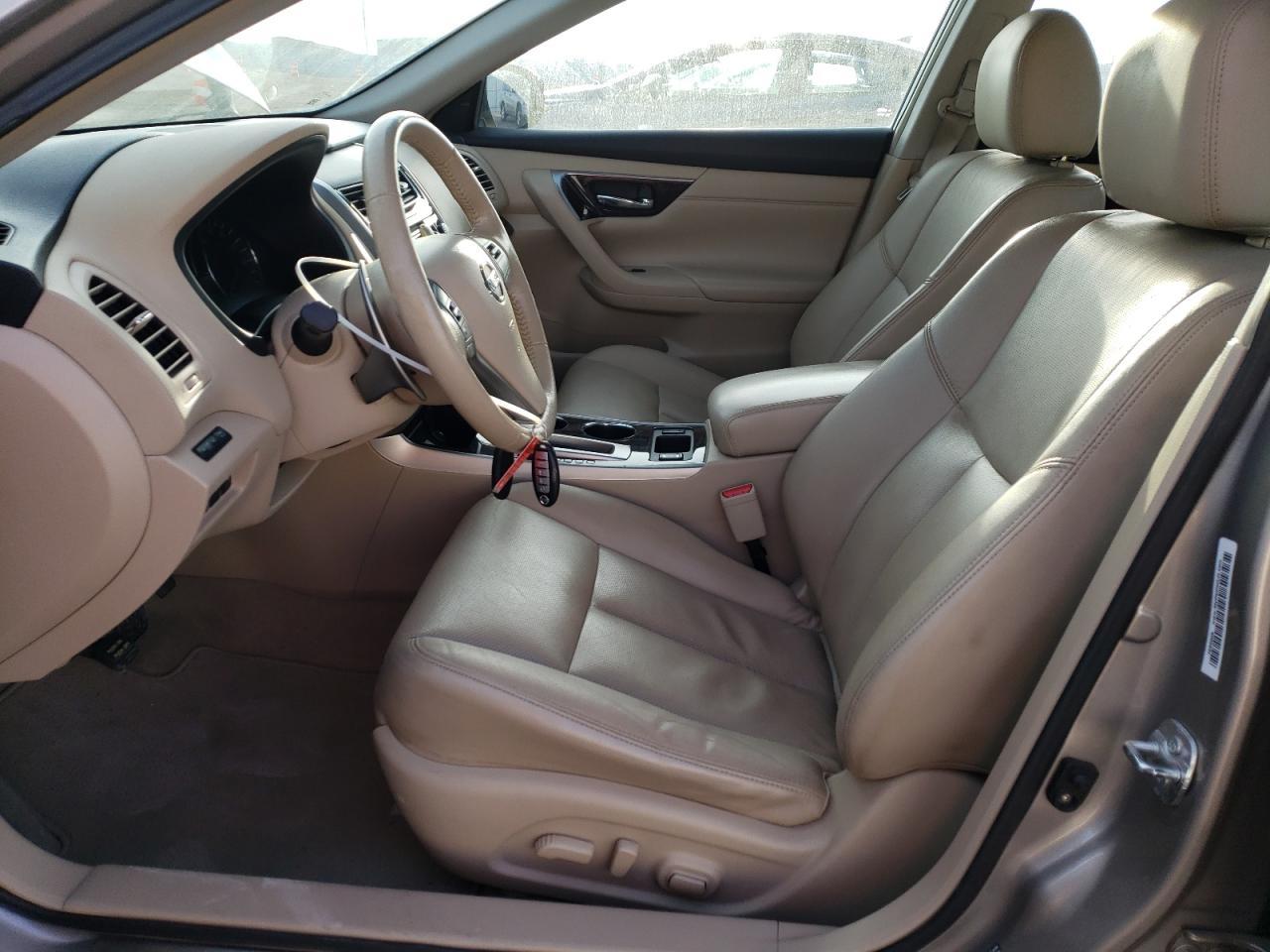 2013 NISSAN ALTIMA 3.5 - Фото 7